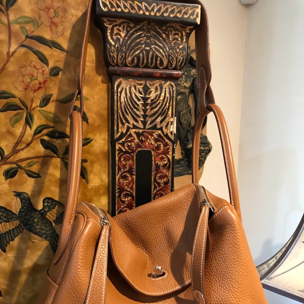 Hermes bags